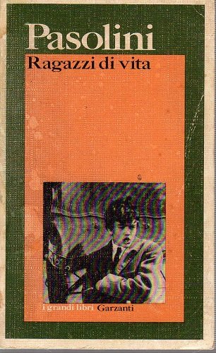 RAGAZZI DI VITA