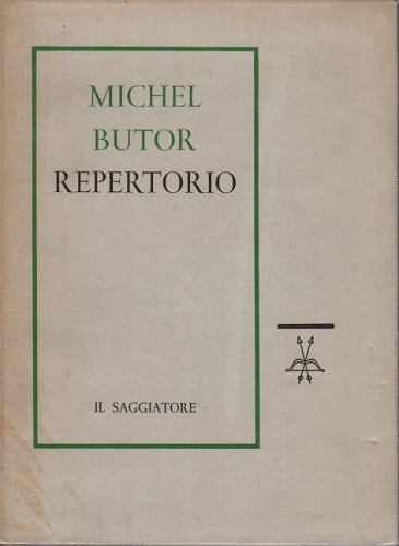 Repertorio