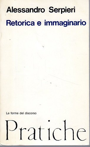 Retorica e immaginario