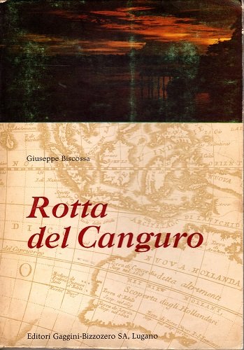 Rotta del canguro impressioni di viaggio