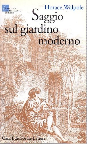 Saggio sul giardino moderno