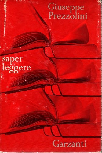 Saper leggere