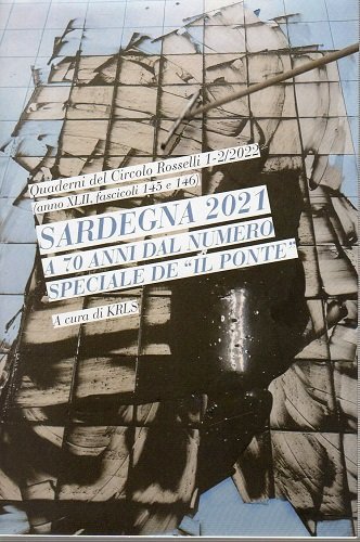 Sardegna 2021 a 70 anni dal numero speciale de Il …