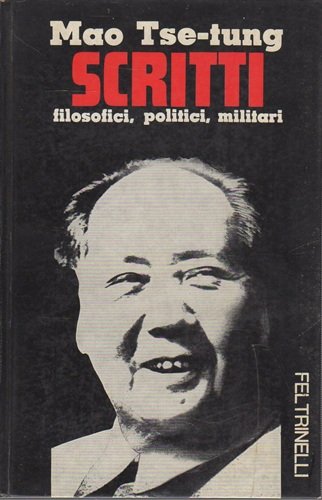 Scritti filosofici politici militari | Immagine principale