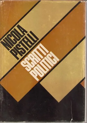 Scritti politici | Immagine principale