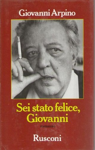 SEI STATO FELICE, GIOVANNI