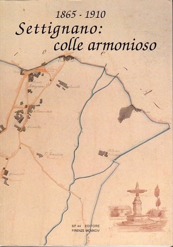 Settignano colle armonioso