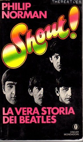 Shout! La vera storia dei beatles