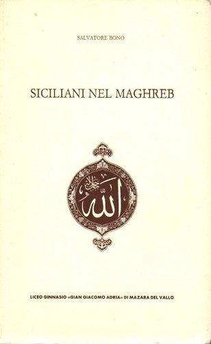Siciliani nel Maghreb