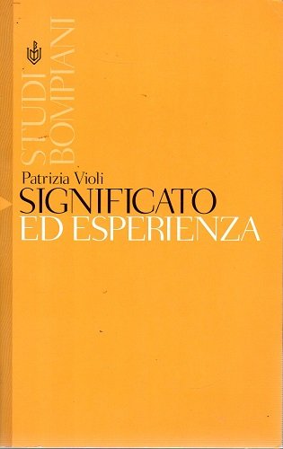 Significato ed esperienza
