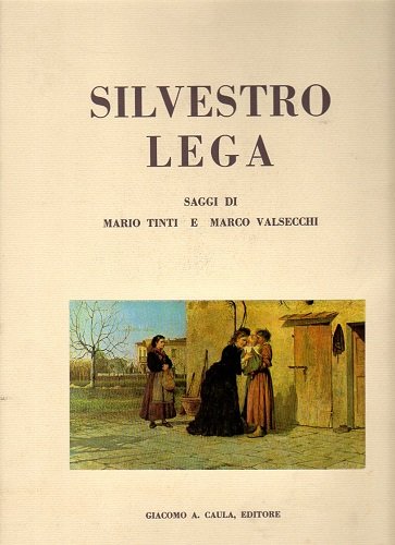 SILVESTRO LEGA