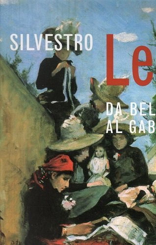 Silvestro Lega da Bellariva al Gabbro