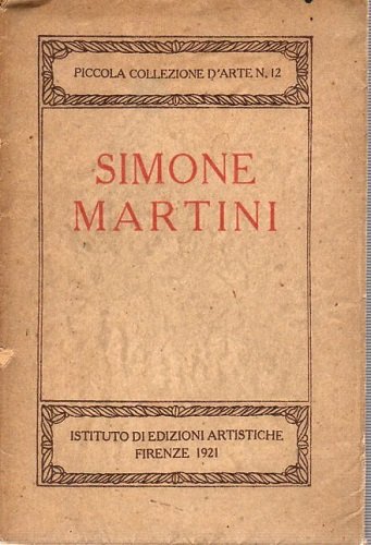 Simone Martini