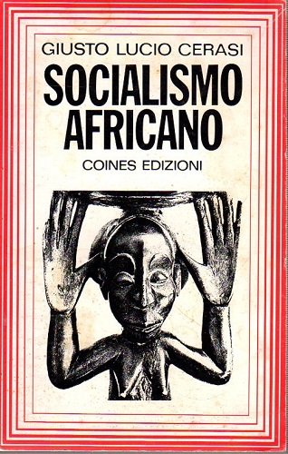 Socialismo africano