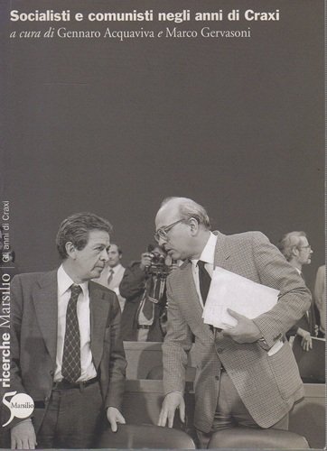 Socialisti e comunisti negli anni di Craxi | Immagine principale