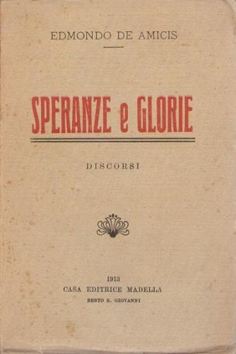Speranze e Glorie