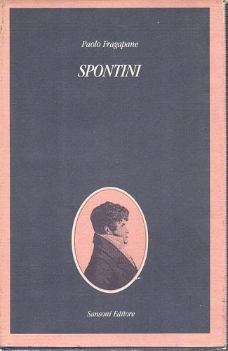 SPONTINI