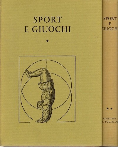 Sport e giuochi trattati e scritti dal XV al XVIII …