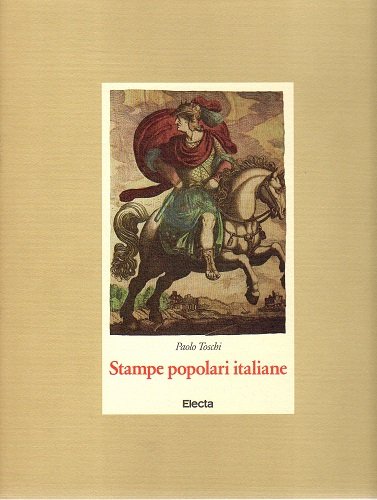 Stampe popolari italiane