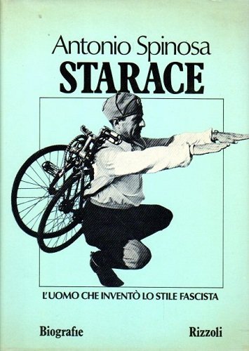 STARACE