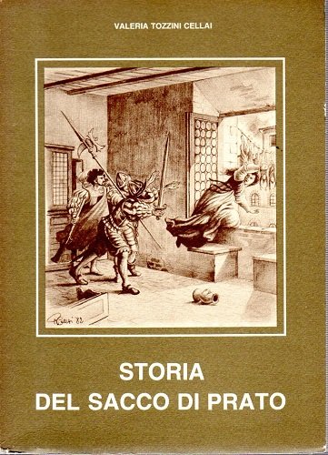 Storia del sacco di Prato
