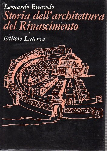 Storia dell'architettura del Rinascimento