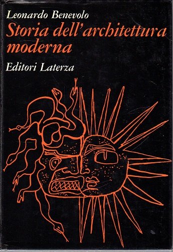 Storia dell'architettura moderna