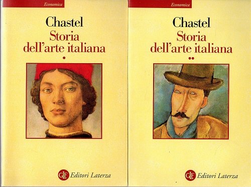 STORIA DELL'ARTE ITALIANA
