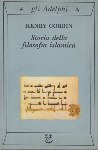 Storia della filosofia islamica | Immagine principale