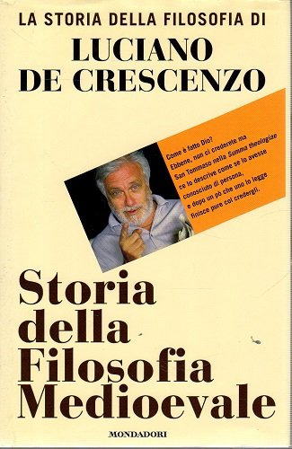 Storia della filosofia medievale