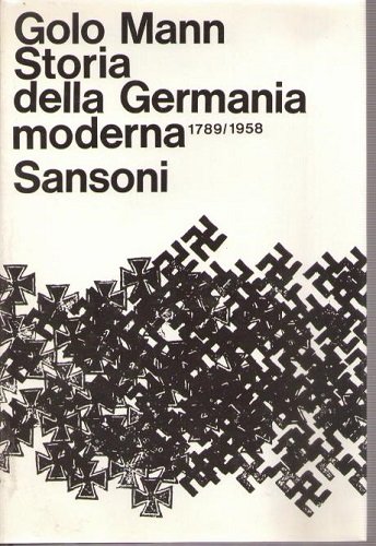 Storia della Germania moderna