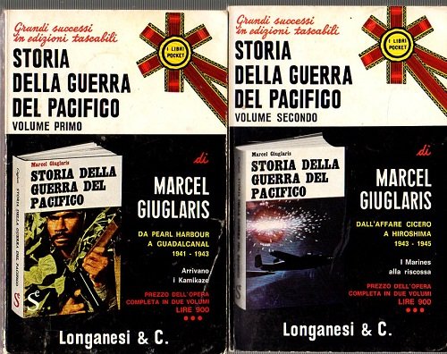 STORIA DELLA GUERRA DEL PACIFICO 1941 1945