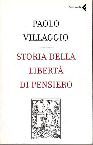 Storia della libertà di pensiero