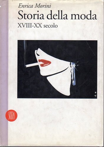 Storia della moda XVIII-XX | Immagine principale