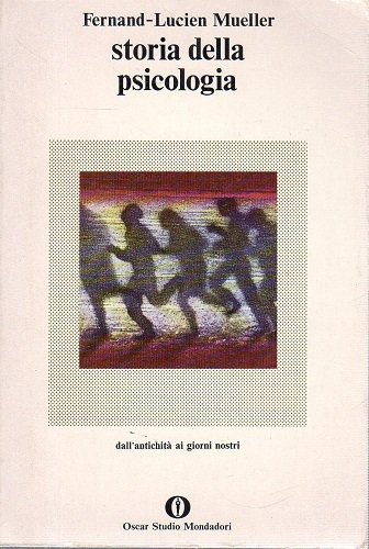 Storia della psicologia