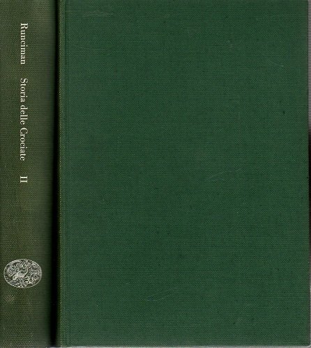 Storia delle crociate