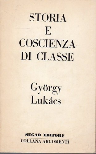 Storia e coscienza di classe | Immagine principale