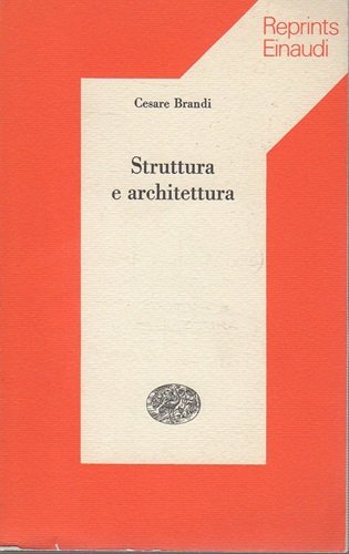 Struttura e architettura | Immagine principale
