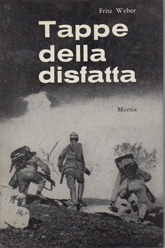 TAPPE DELLA DISFATTA