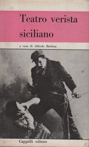 Teatro verista siciliano