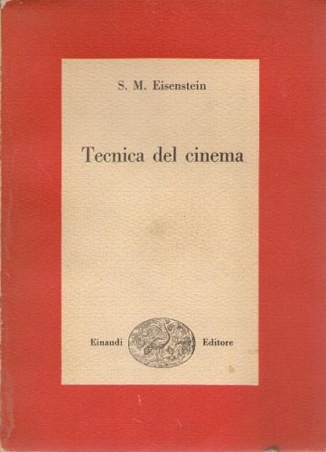 Tecnica del cinema | Immagine principale