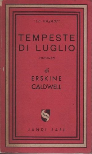 Tempeste di Luglio