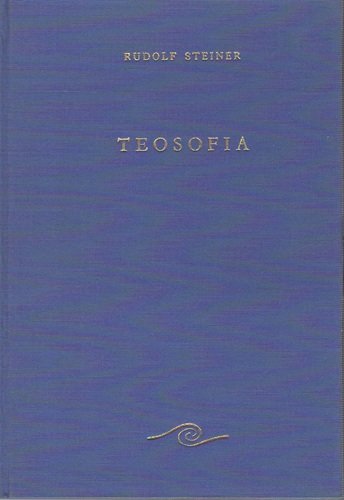 TEOSOFIA. Introduzione alla conoscenza soprasensibile del mondo e del destino … | Immagine Gallery 2