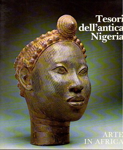 Tesori dell'antica Nigeria