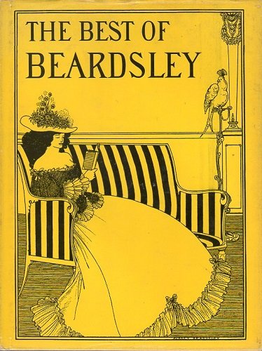 The best of Beardsley