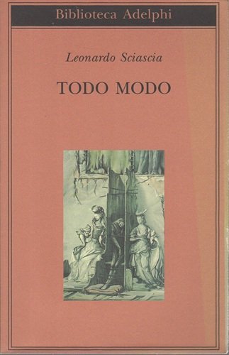 Todo modo | Immagine Gallery 2