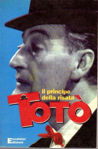 Totò il principe della risata