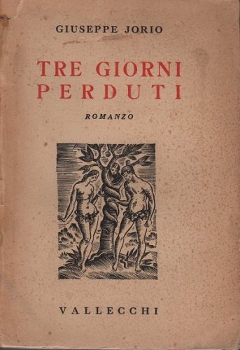 TRE GIORNI PERDUTI