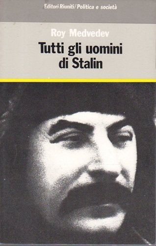 Tutti gli uomini di Stalin | Immagine principale