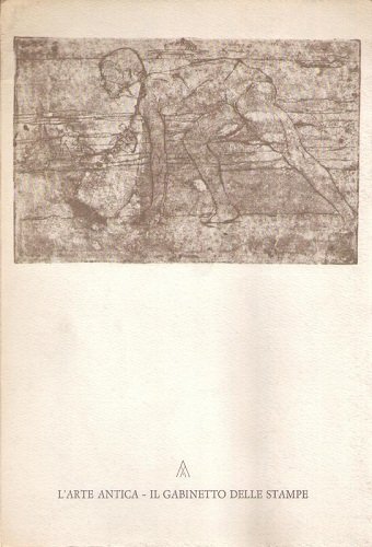 UMBERTO BOCCIONI. INCISIONI